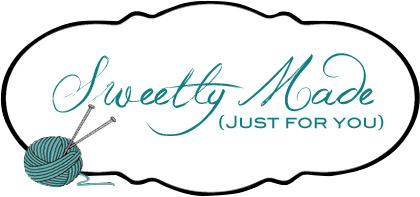 Sweetly Made