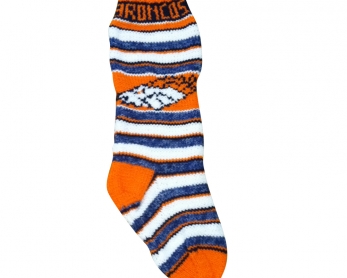 Broncos Inspired