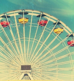 Analogy of the Wheel photo