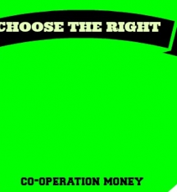 CTR Dollar Bills