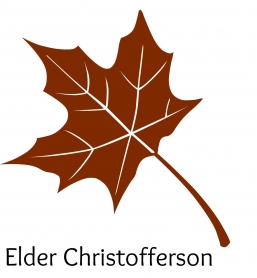 DIY Craft Sticks: Fall Leaves