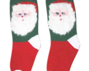 Santa Claus 2