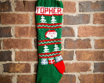 Santa