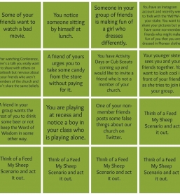 Matching Sheep Game