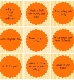 Sunshine Jar Ideas