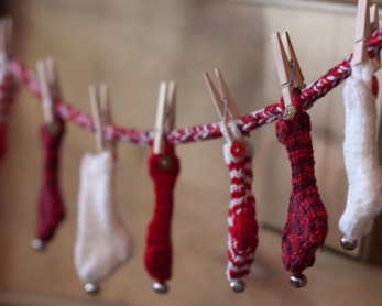 Advent calendar